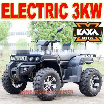 Electric Quad 3000W 72V