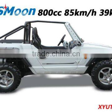 1100cc 4X4 UTV photo-4