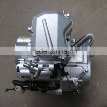 Chinese Motorcycle Engines(E-07) photo-6