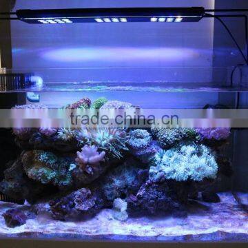 135w New Design Coral Reef Led Aquarium Light for 3ft 6ft Marine Tank photo-2