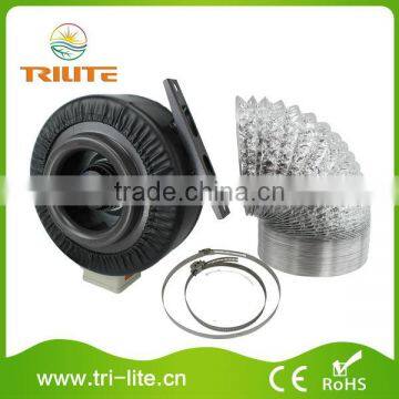 8 Inch Flexible Air Duct Ventilation Flexible Ducting