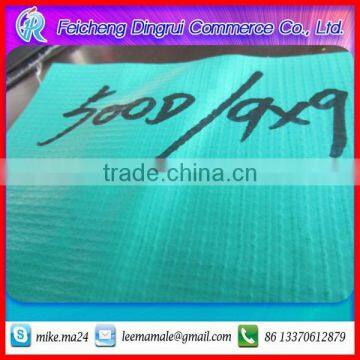 Polyester Tarpaulin,acrylic Pvc Polyester Tarpaulin Sheet,pvc Laminated Plastic Sheet photo-3