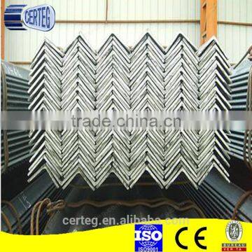 Q235 Angle Steel Weight per Meter photo-2