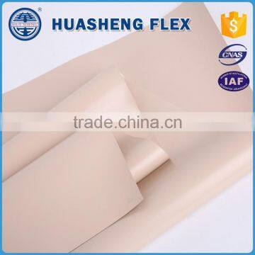 Fireproof new design 600g m2 pvc tarpaulin