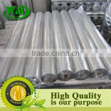 Aluminum Foil Backed Woven Fabric Insulation photo-4