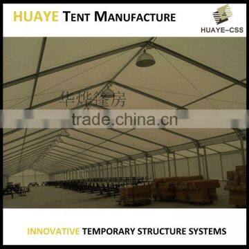 Steel Tent Warehouse Tent /storage Shelter Tent photo-4