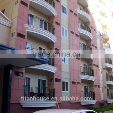 Luxury Design Apartment for Sale Philippines Dumaguete City photo-5