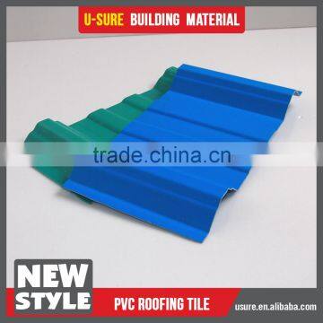 Hot Sale Long Operating Life Dubai Roofing Sheet Suppliers photo-5