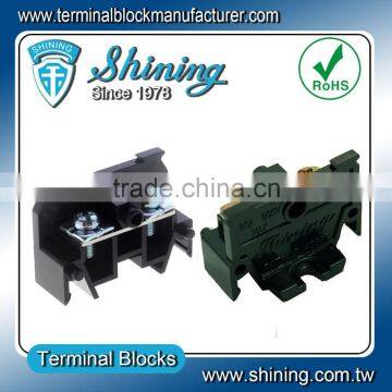TA-030 Din Rail Mounted 600V 30A Electric Motor Terminal Block photo-2