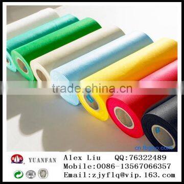 pp Nonwoven Fabric Table Mats / Place Mat photo-6