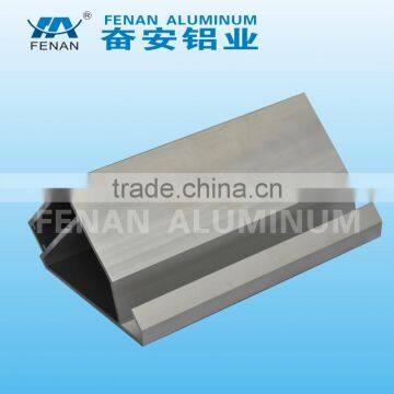 Black Anodized Aluminium Frame For LED photo-2