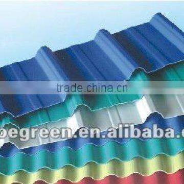 PVC sheet