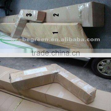 Beautify 2016 Hotstylish Carport,china Innovative Carport Style, photo-4