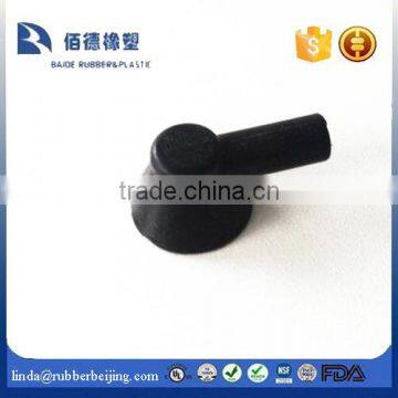 OEM Silicone Product Extruding Parts photo-2