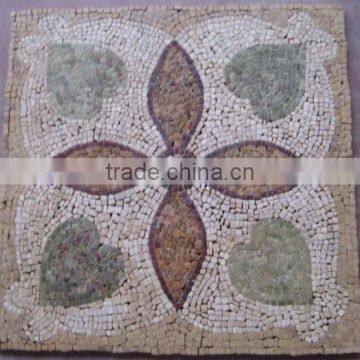 MANUFACTURER AND EXPORTERS ONYX MOSAIC MEDALLIONS / MOTIV