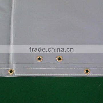 PVC Laminated Soundproofing Fabric for the covering(Hengfeng brand)