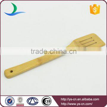 New Product Cooking Bamboo Grill Spatula photo-4