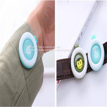 Mosquito Repellent Bracelet Buckle Children Children Adult Mosquito Repellent Bracelet Waterproof Outdoor Travel Essenti photo-5