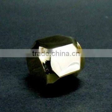 Metal Handicrafts Brass Paper Weight for Office photo-3