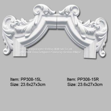 Foam Panel Moulding Frames photo-2