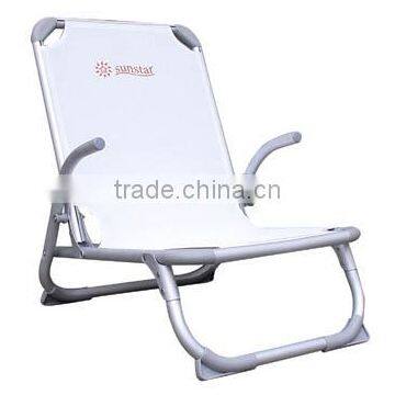 Aluminium Beach Chair/Foldable Beach Chair