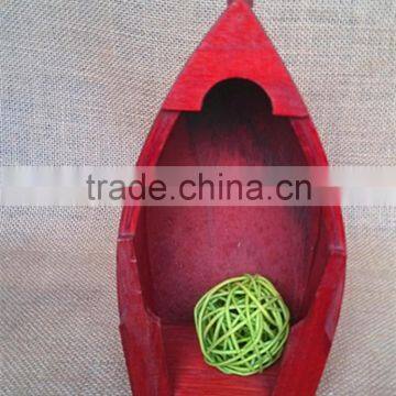 Boat Shaped Box Aluminum Boat Boxes Boat Shaped Box Boat Dry Storage Boxes With Red
