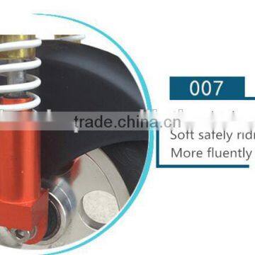 2017 Newest Light Riding Fold Electric Bicycle, Mini Adult Shock Absorb Electro Bike 250W Motorbike For Sale photo-6