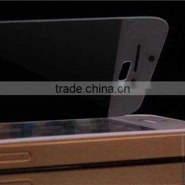 Ultra Slim Anti-myopia Tempered Anti-blue Light Glass Screen Protector for Iphone 5/5s, Screen Protector Film photo-4