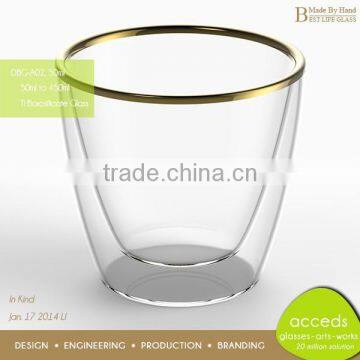 2016 Hot Selling Cheap Creative Handmade Glass Milk Cup photo-5