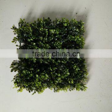 Fake Clover Artificial Grass Carpet Decor photo-5