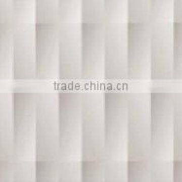 super white ceramic tile different types of cheap artificial ivory white marble floor tiles