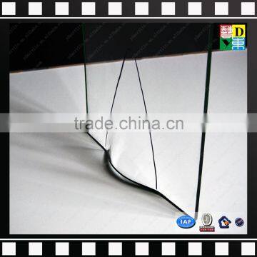 Cheap Wholesale Countertop Clear Acrylic Display Tables for Store/plexiglass Nesting Table Displays photo-4