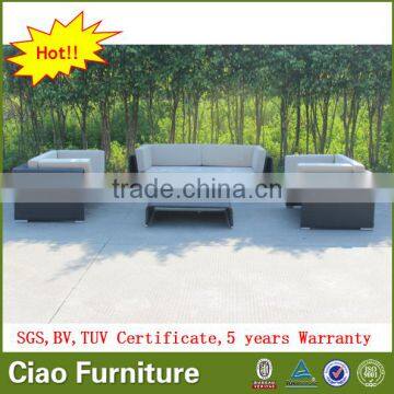 New Model Modern Rattan Sofa Sets Pictures of Sofa Designs photo-2