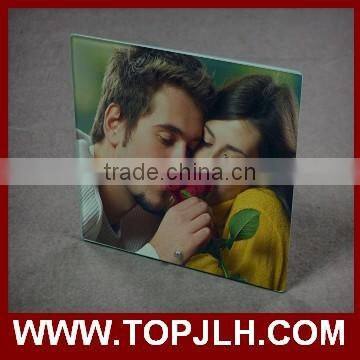 Sublimation Full Printing Tempered Glass Photo Frame photo-6