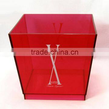 Custom Made Cheap Plastic Bucket photo-3