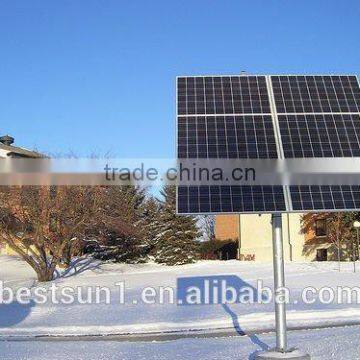 1000w High Quality Grid Switch Solar Charger Controller photo-3