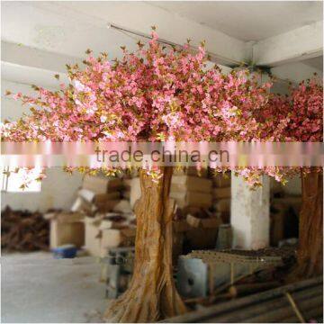 cherry blossom tree factory indoor wedding decoration artificial sakura tree