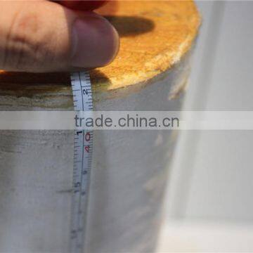 Artificial Tree Stump Artificial Round Stock Fake Birch Stub photo-3