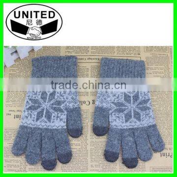 Xmas Gift! Smart Phone Gloves Good Quality photo-2