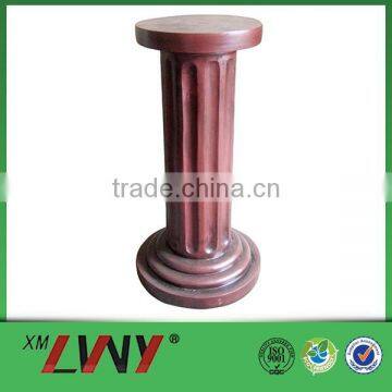 Hot selling high quality low price fiberglass concrete columns