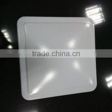 PMMA Portable Vacuum Forming Section Plastic Lamp Cover photo-4