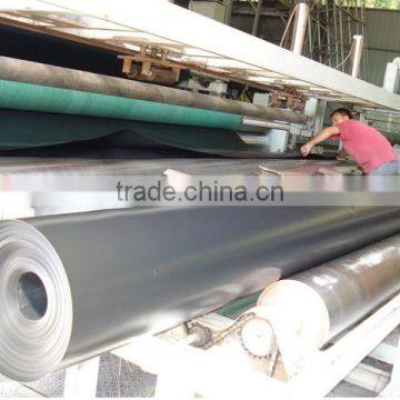 HDPE Waterproof Membrane for Bathroom Floors photo-6