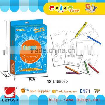 Factory Imaginative Diy Picture Painting Toys photo-4