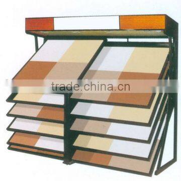 Ceramic Tile Shelf , Ceramic tile Rack , Ceramic tile Display