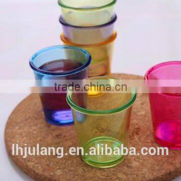 Wholesale 2oz Plastic Shot Glasses Plastic Wine Shot Glasses photo-4