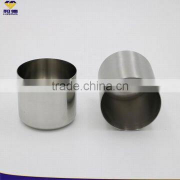ISO Certificate Custom Deep Drawn Metal Cans photo-3