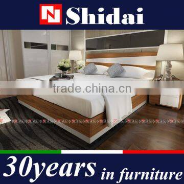 New Design Bed King Size, Bed King Size Modern photo-3