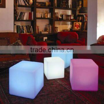 Hot Sale Growing LED Cube With 16 Colors Changed for All Kinds of Occasion photo-4
