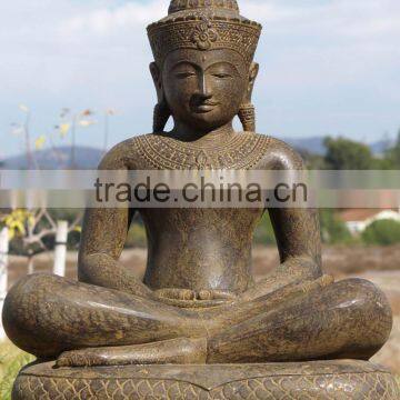 Popular 2016 Hot Sell Stone Marble Carving Indonesian Statues photo-3