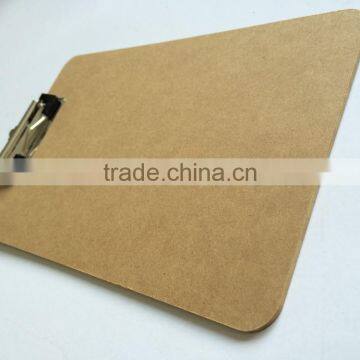A5 MDF Office , School&office Clipboard